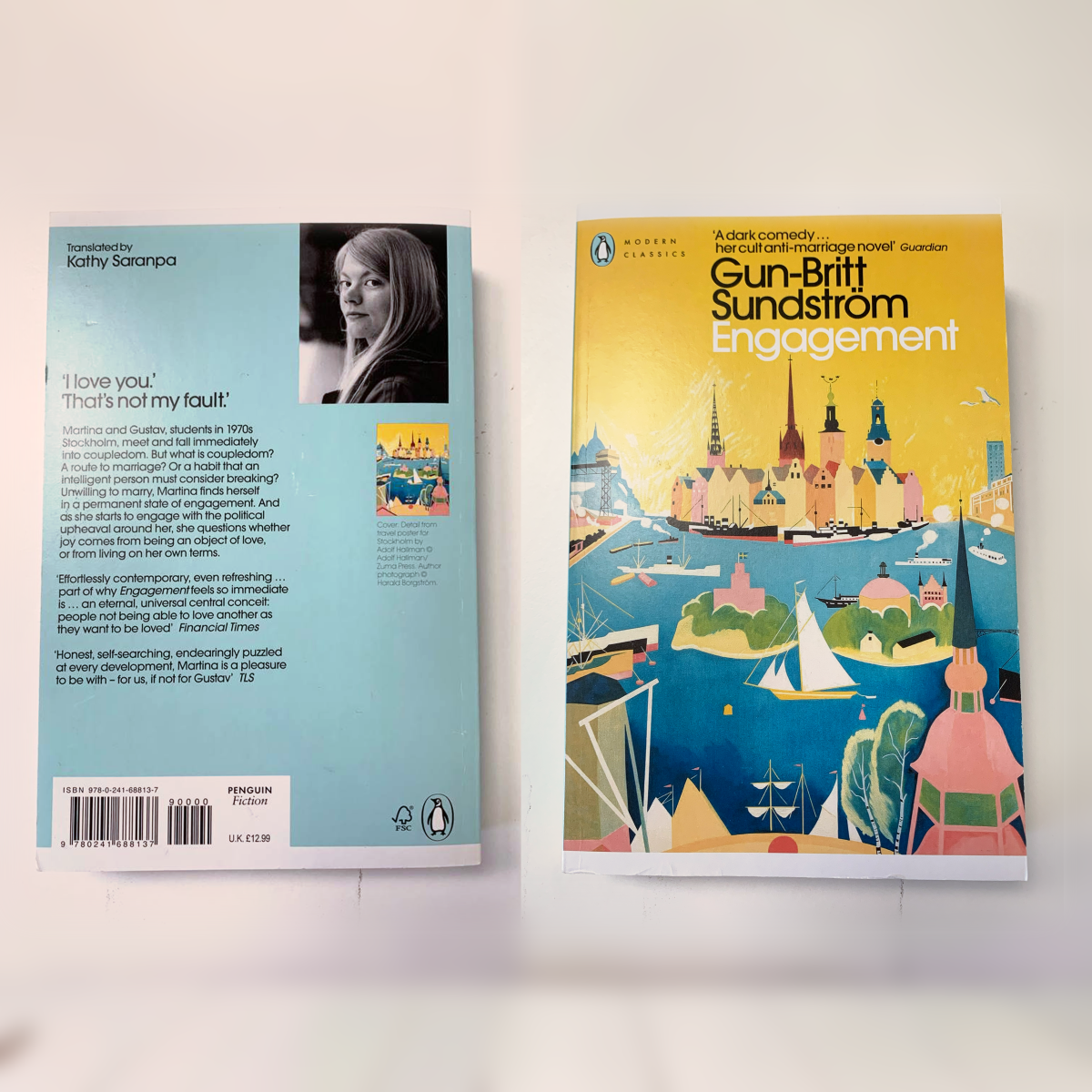 Maken paperback